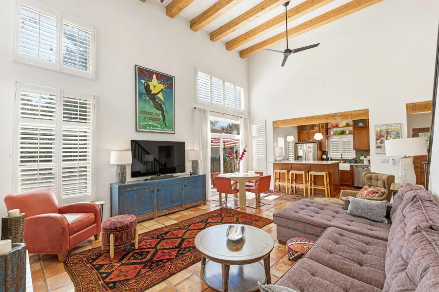 4312 Cloud Dance, Santa Fe, NM 87507 - #3