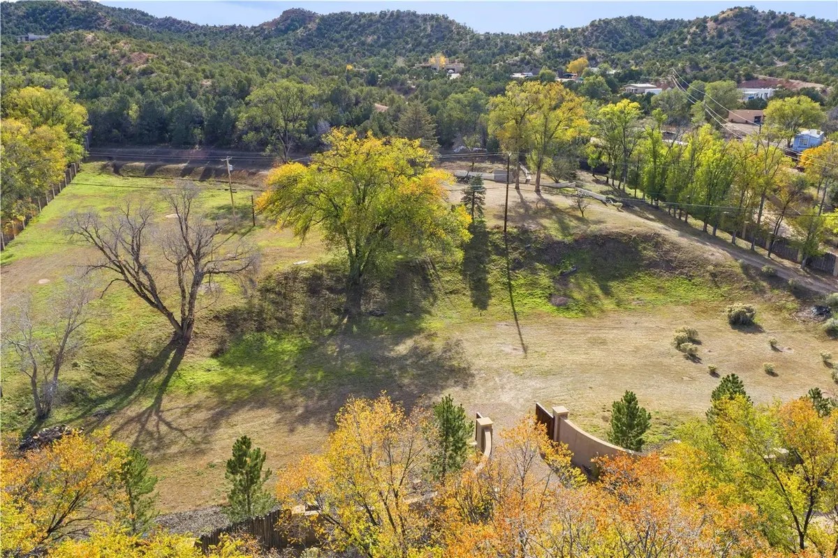 1414 Bishops Lodge Road, Santa Fe, NM 87506 - #1