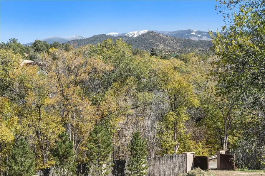 1414 Bishops Lodge Road, Santa Fe, NM 87506 - #2
