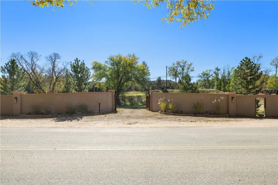 1414 Bishops Lodge Road, Santa Fe, NM 87506 - #3