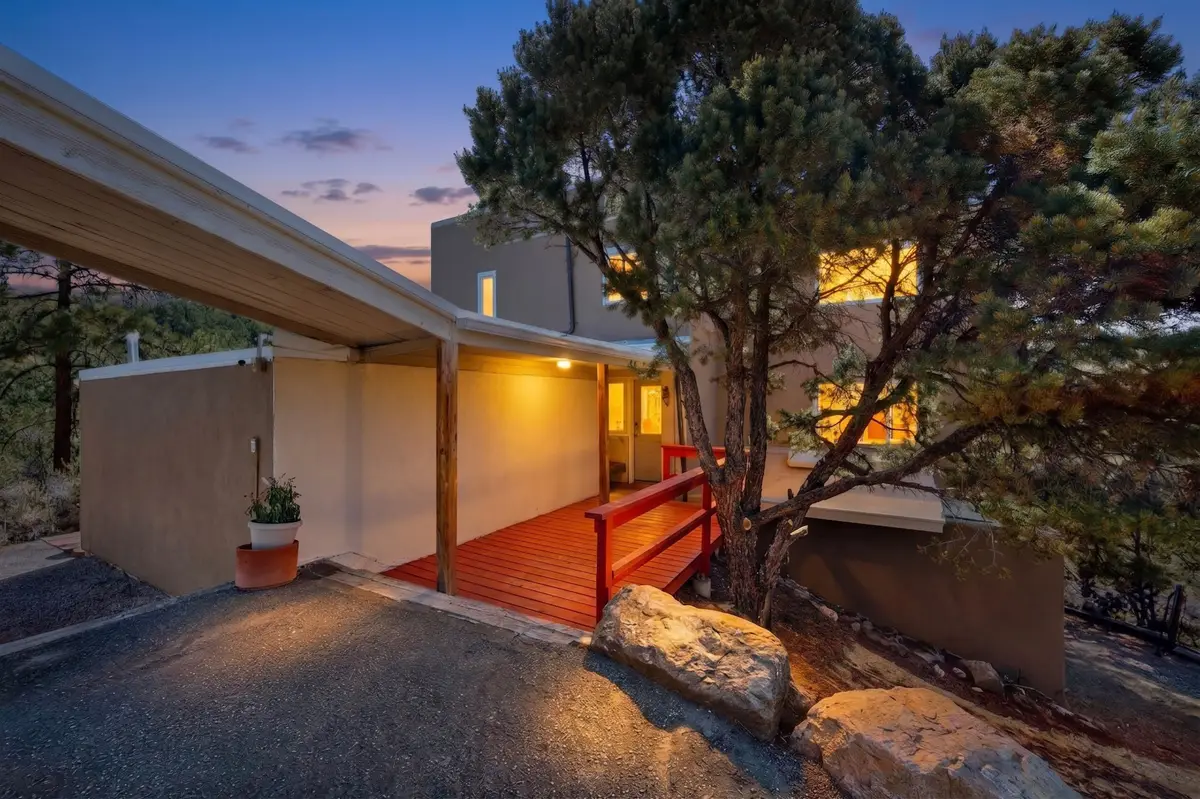 2109 Paseo Del Monte, Santa Fe, NM 87501 - #1