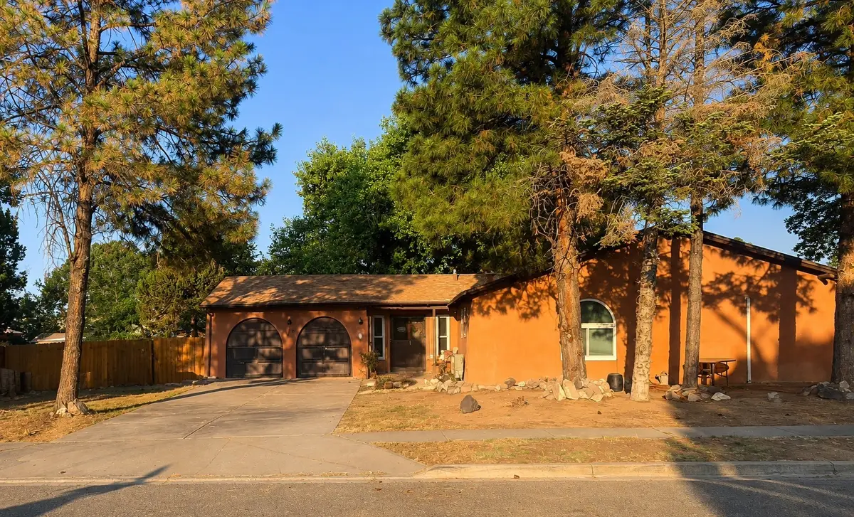 234 Garver Lane, Los Alamos, NM 87547 - #1