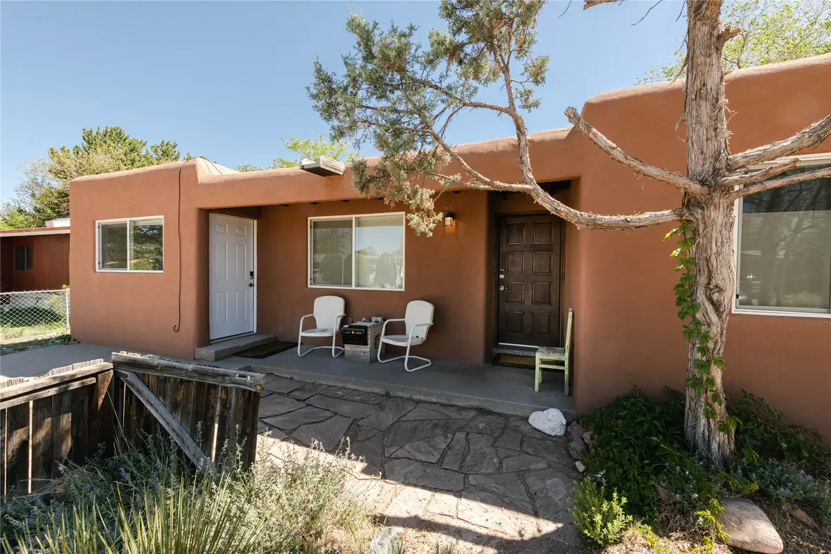 1707 Callejon Zenaida, Santa Fe, NM 87501 - #1