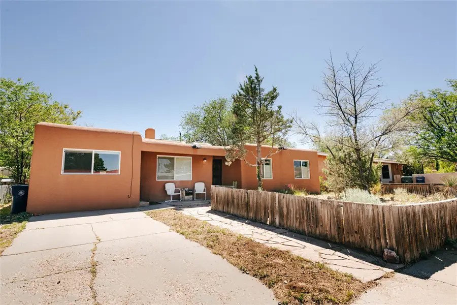 1707 Callejon Zenaida, Santa Fe, NM 87501 - #2