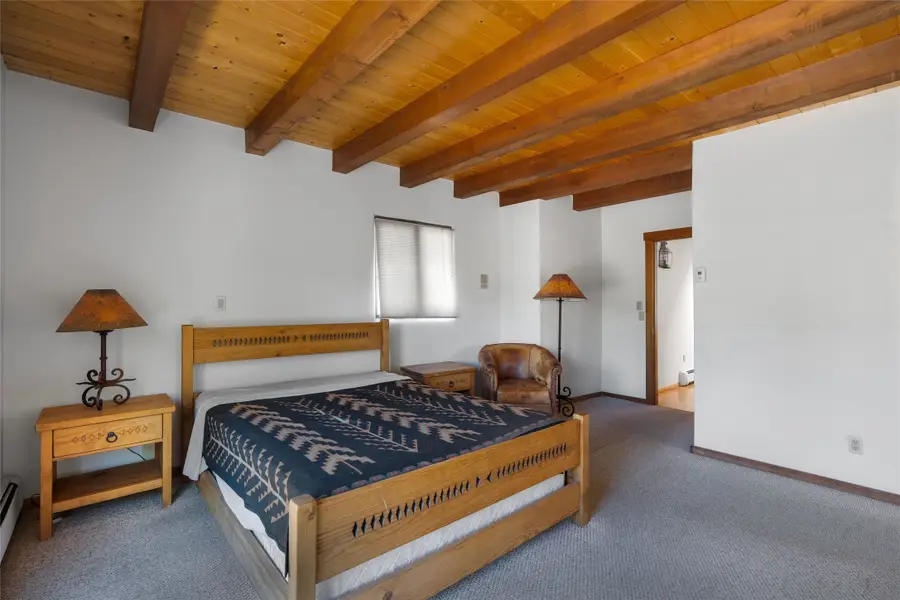 608 1/2 E Palace Avenue #C, Santa Fe, NM 87501 - #3