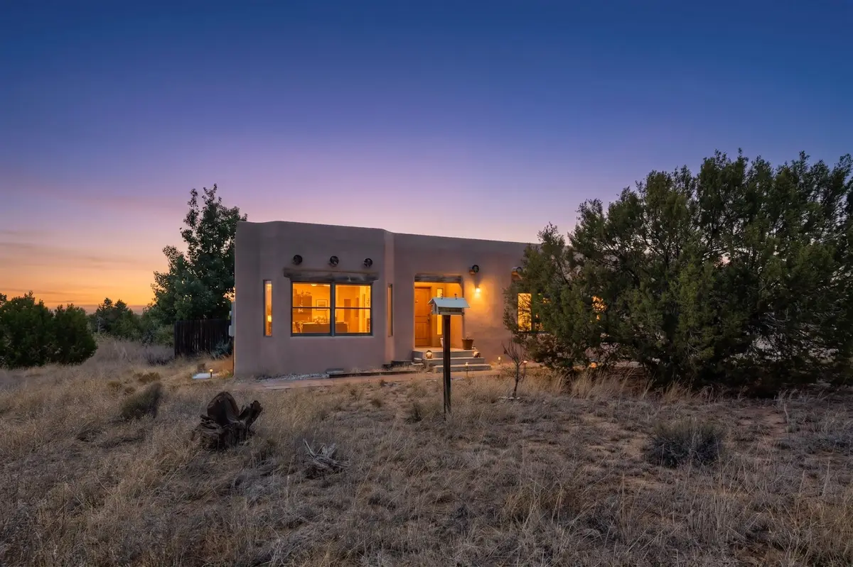 13 Domingo Road, Santa Fe, NM 87508 - #1