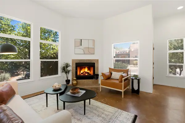 4408 Autumn Leaf Lane, Santa Fe, NM 87507
