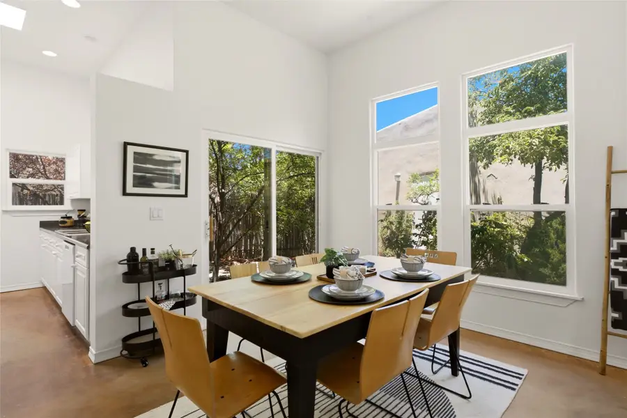4408 Autumn Leaf Lane, Santa Fe, NM 87507 - #2