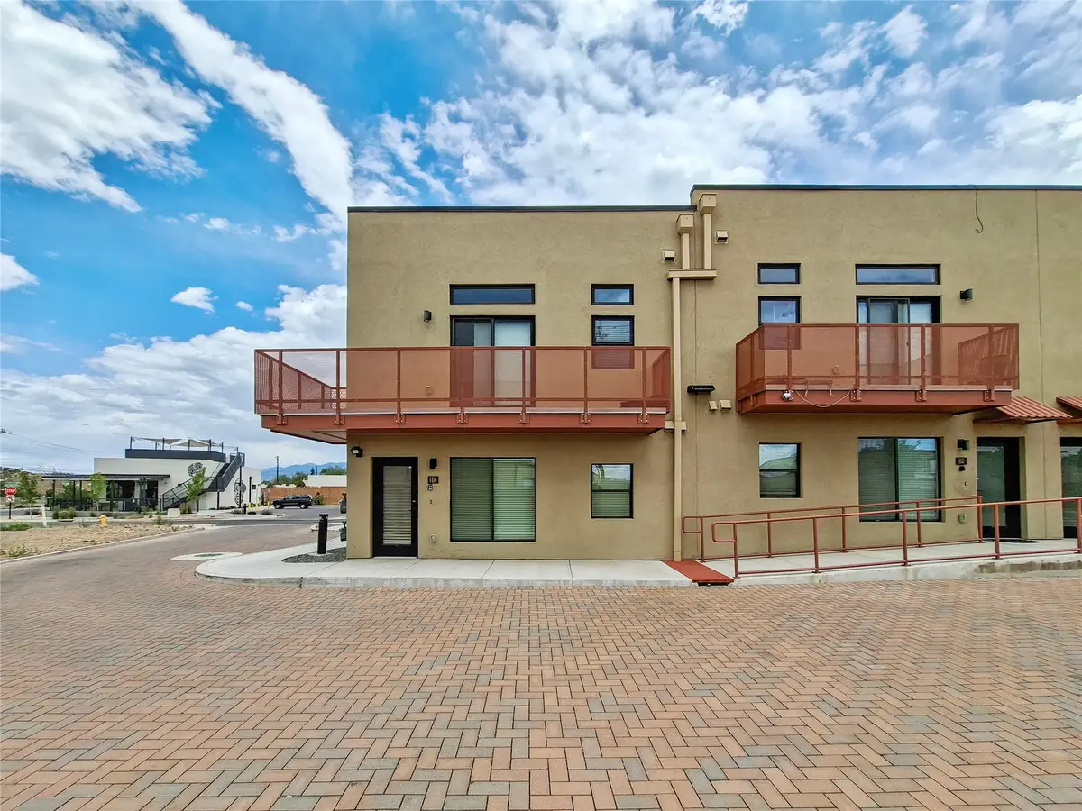 1108 Paseo Corazon #10, Santa Fe, NM 87507 - #1
