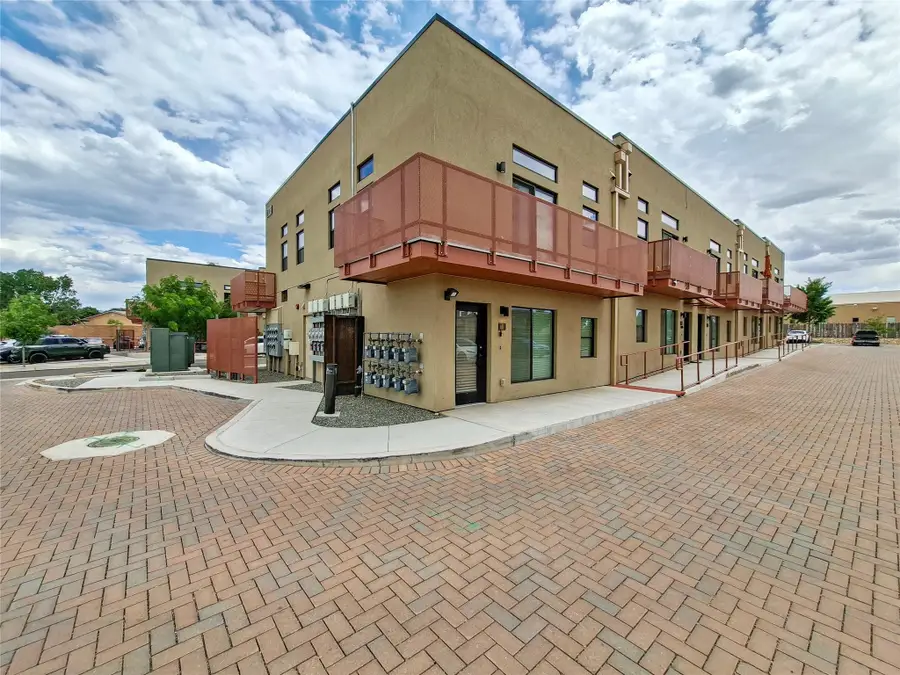 1108 Paseo Corazon #10, Santa Fe, NM 87507 - #2