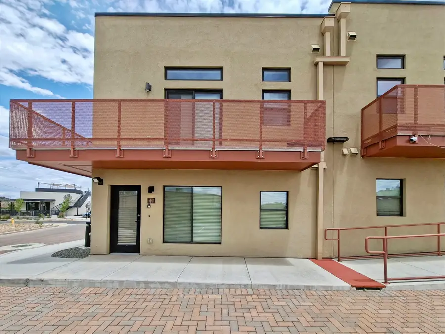1108 Paseo Corazon #10, Santa Fe, NM 87507 - #3