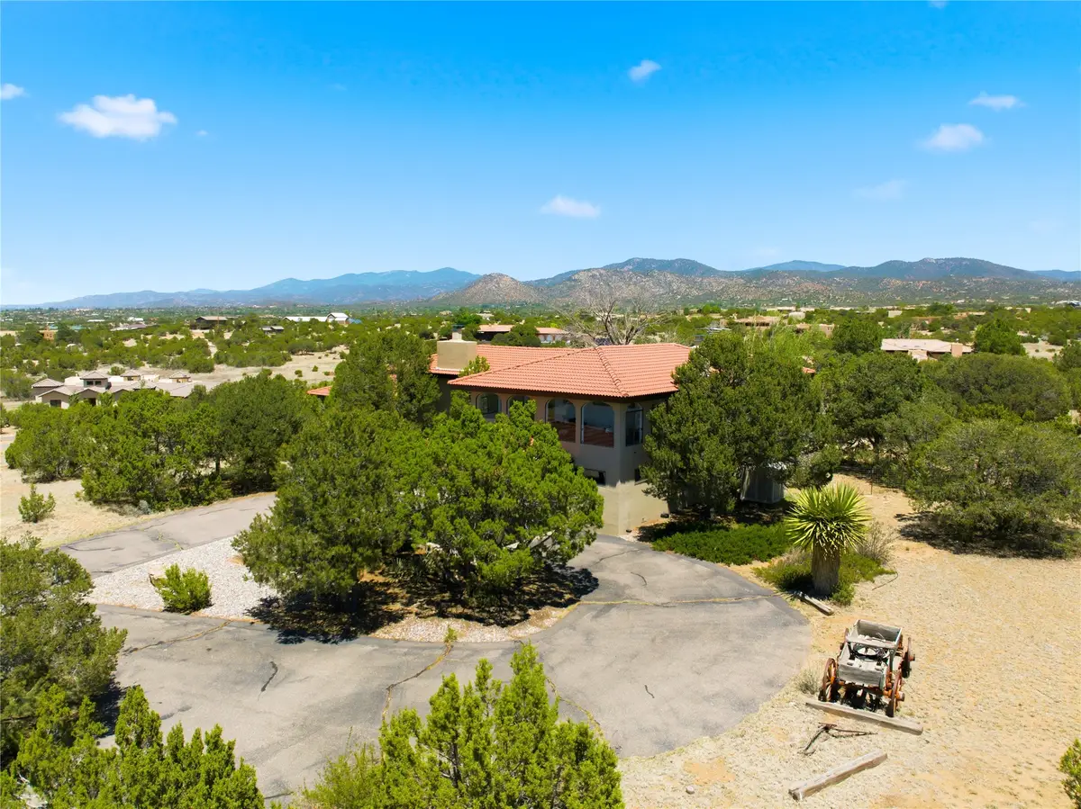 16 Toro Lane, Santa Fe, NM 87508 - #1