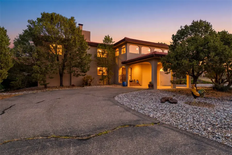16 Toro Lane, Santa Fe, NM 87508 - #2