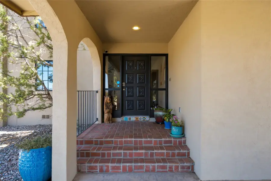 16 Toro Lane, Santa Fe, NM 87508 - #3