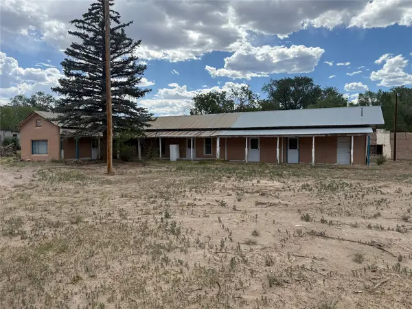 16 Los Banos, Ojo Caliente, NM 87459