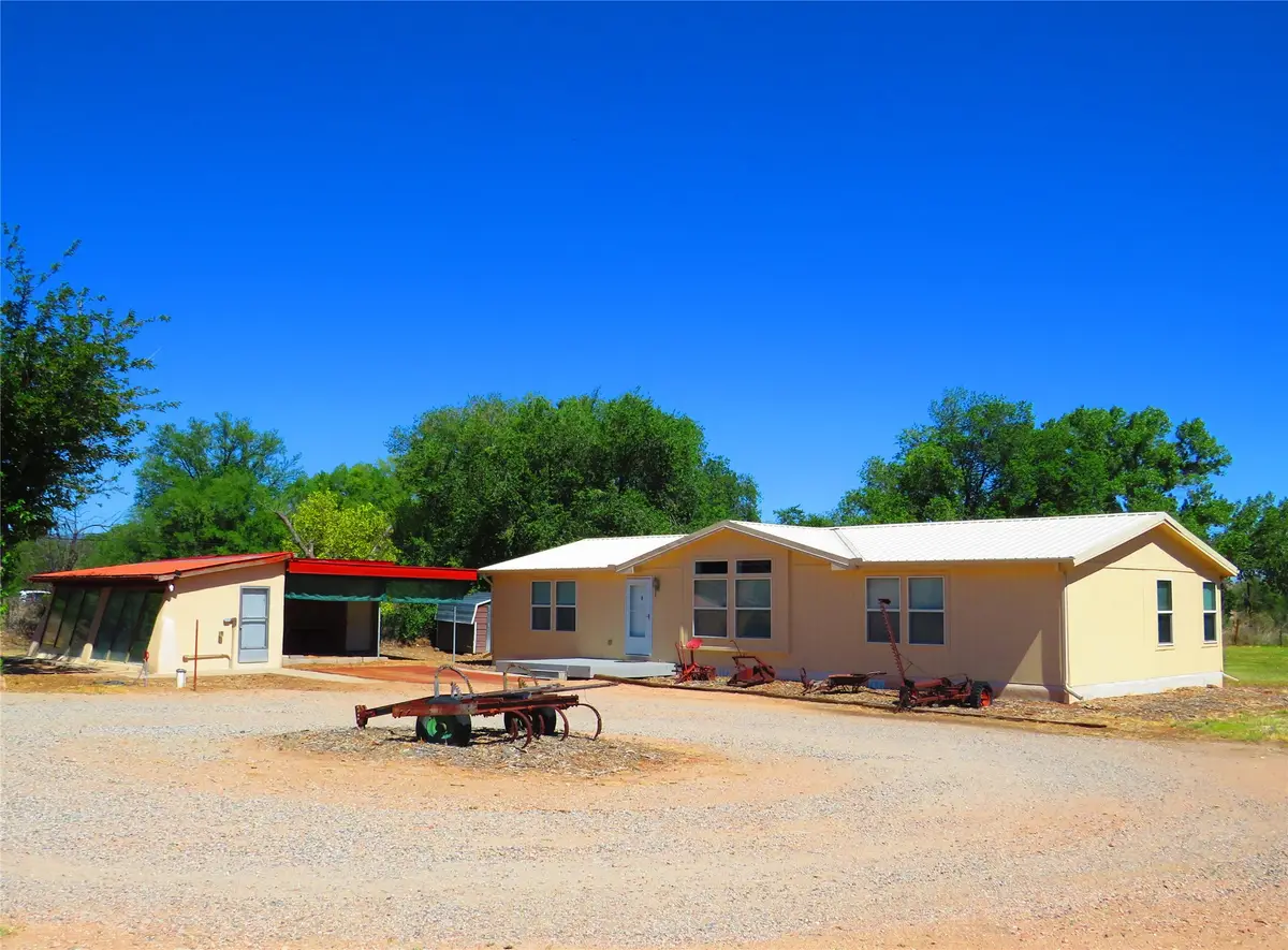 359 County Road 84, Santa Fe, NM 87506 - #1