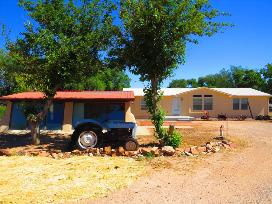 359 County Road 84, Santa Fe, NM 87506 - #2