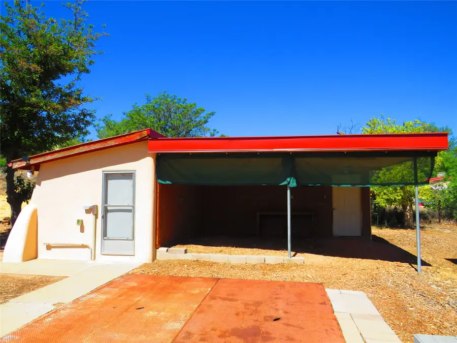 359 County Road 84, Santa Fe, NM 87506 - #3