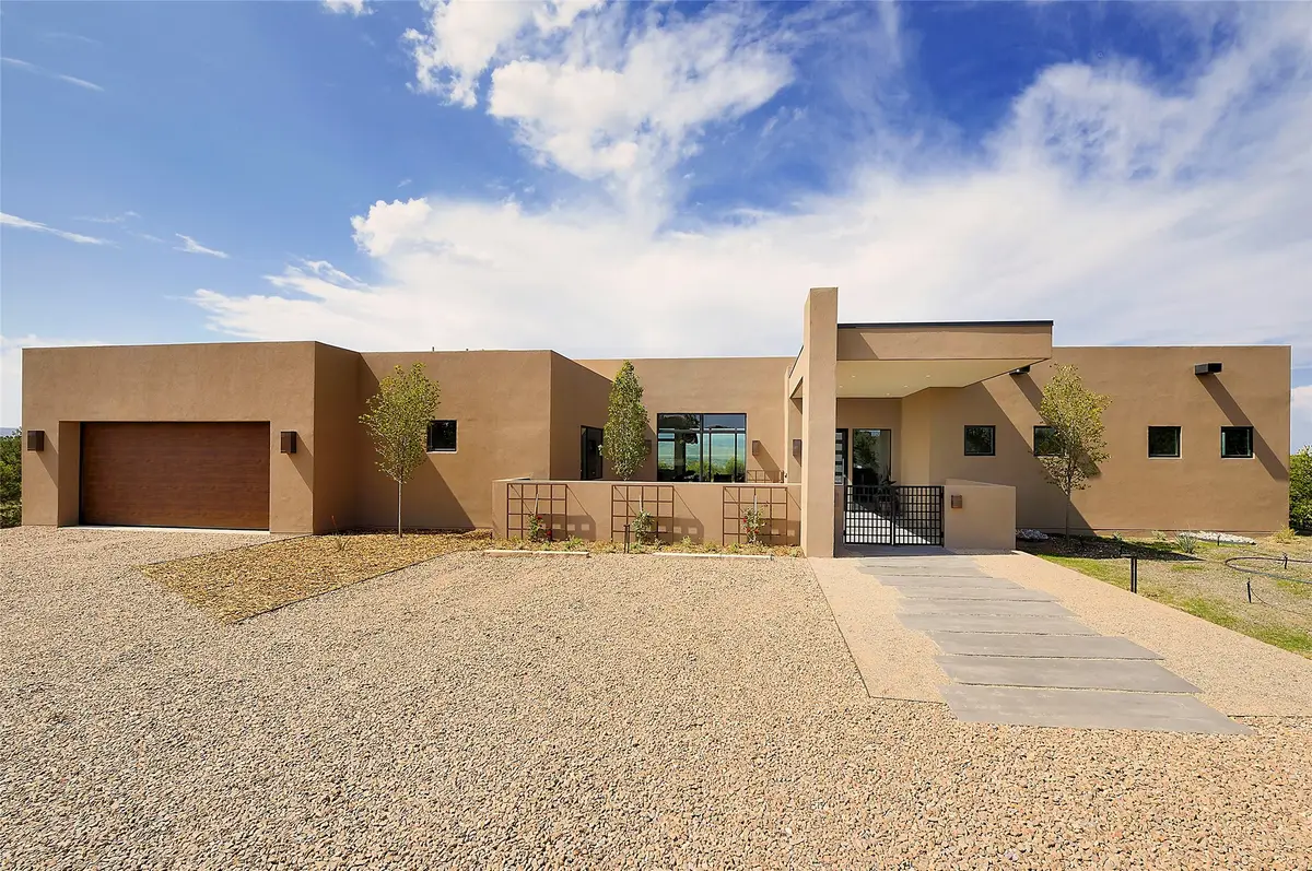 9 Via Palomita, Santa Fe, NM 87506 - #1