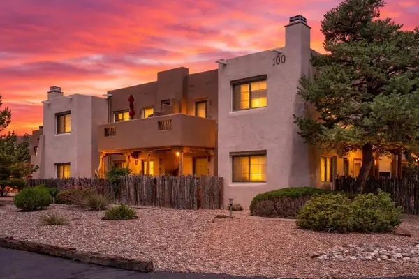 2210 Miguel Chavez #113, Santa Fe, NM 87505