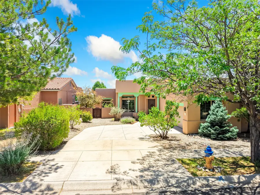 92 Canada Del Rancho, Santa Fe, NM 87508 - #2