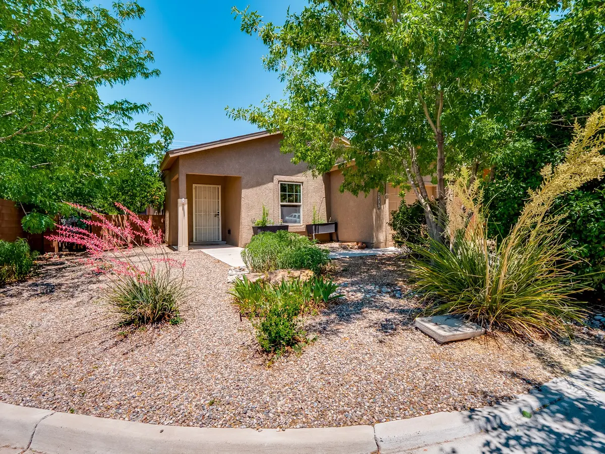 5239 Via Del Cielo Lane, Santa Fe, NM 87507 - #1