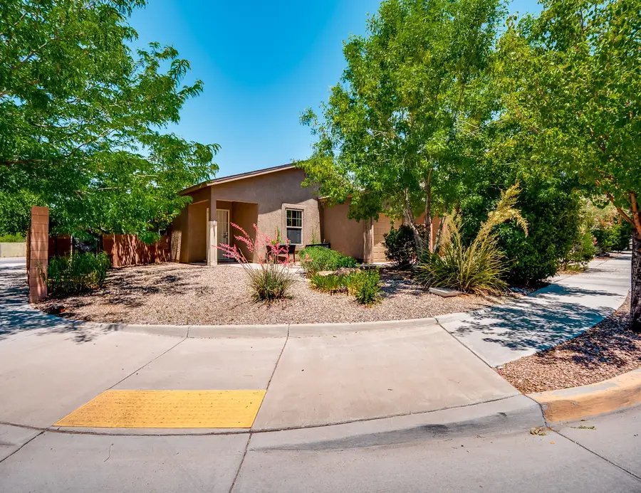 5239 Via Del Cielo Lane, Santa Fe, NM 87507 - #2