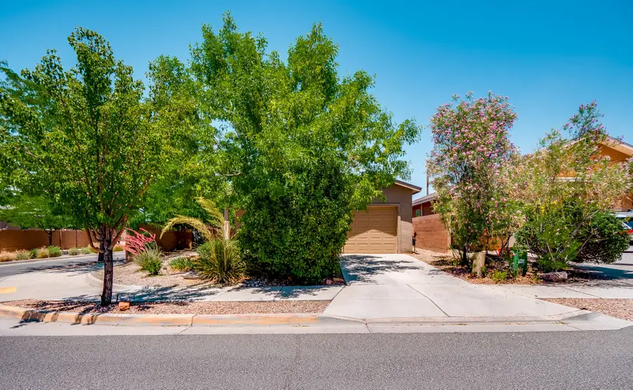 5239 Via Del Cielo Lane, Santa Fe, NM 87507 - #3