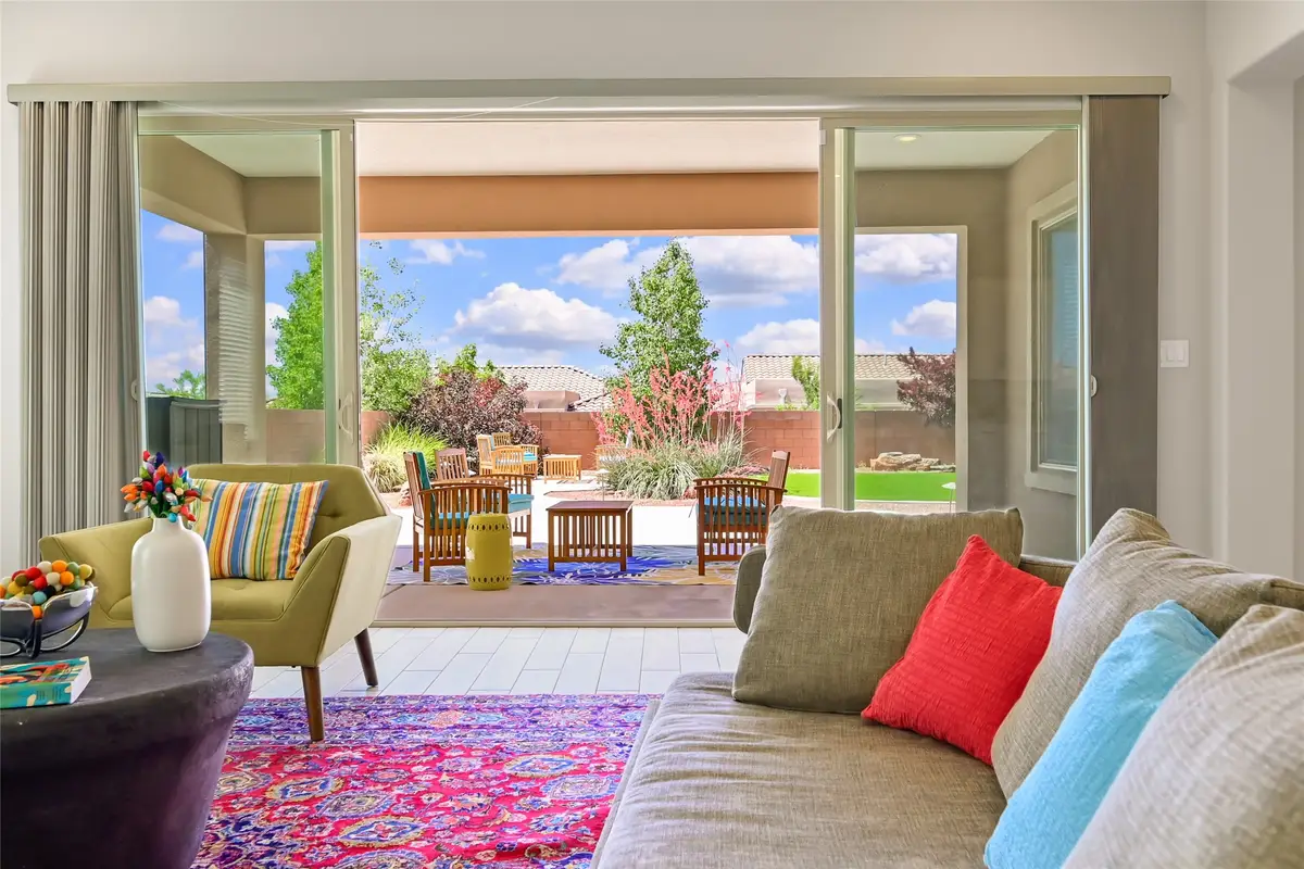 4718 Lluvia Encantada, Santa Fe, NM 87507 - #1