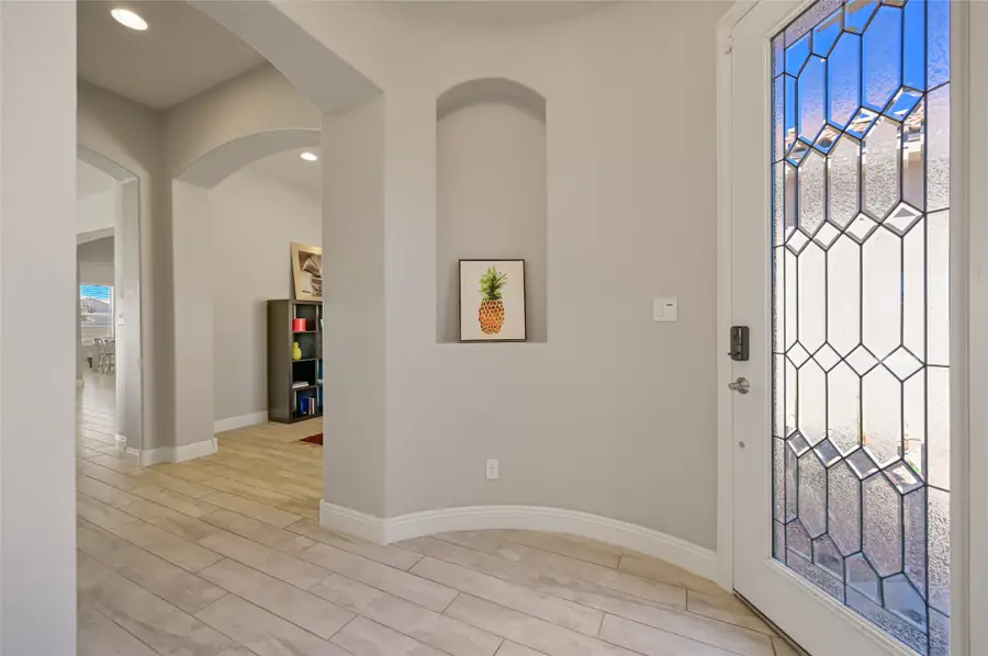 4718 Lluvia Encantada, Santa Fe, NM 87507 - #3