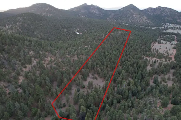0 A015 County Road, Mora, NM 87732