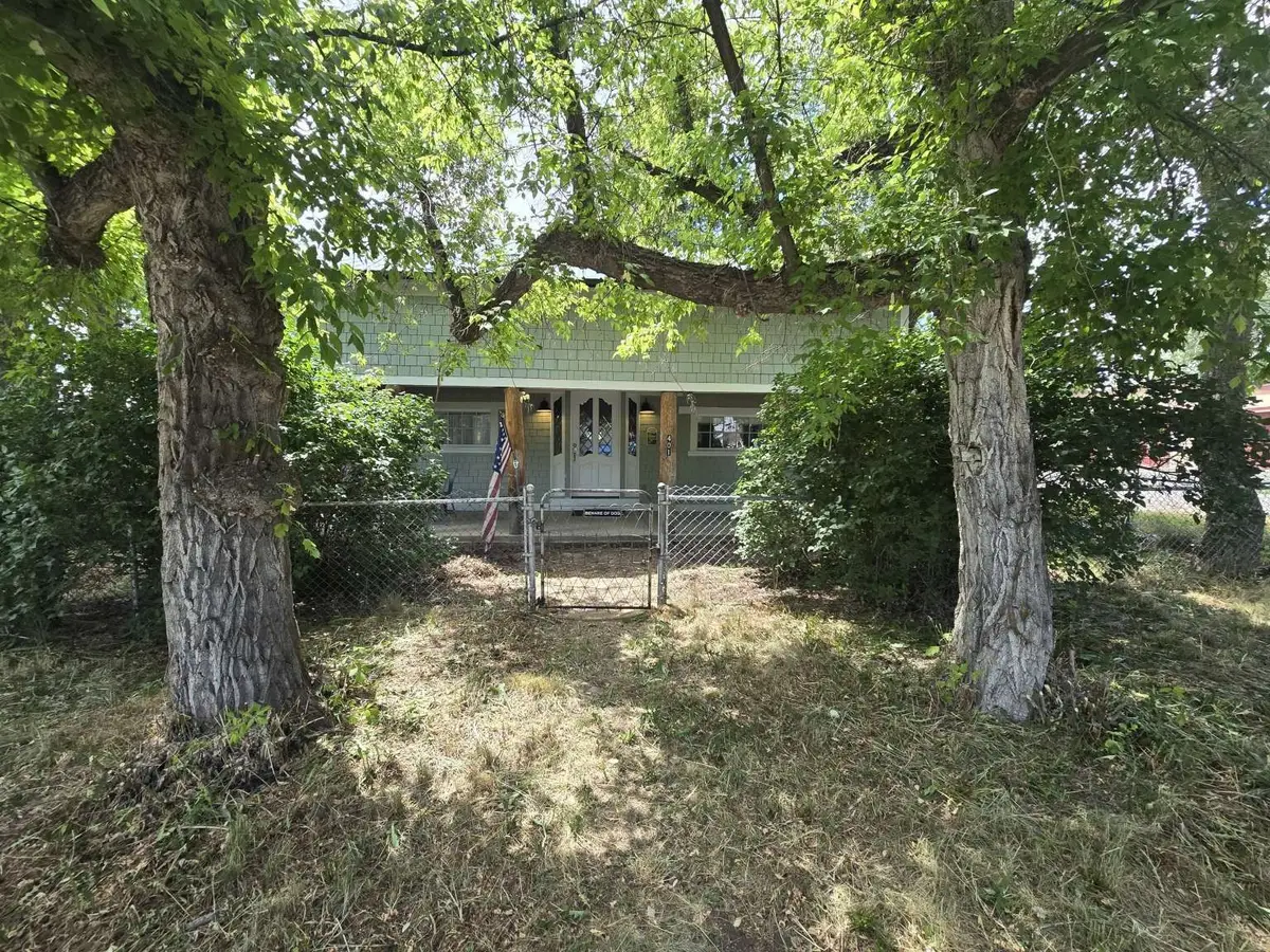 401 Maple Avenue, Chama, NM 87520 - #1