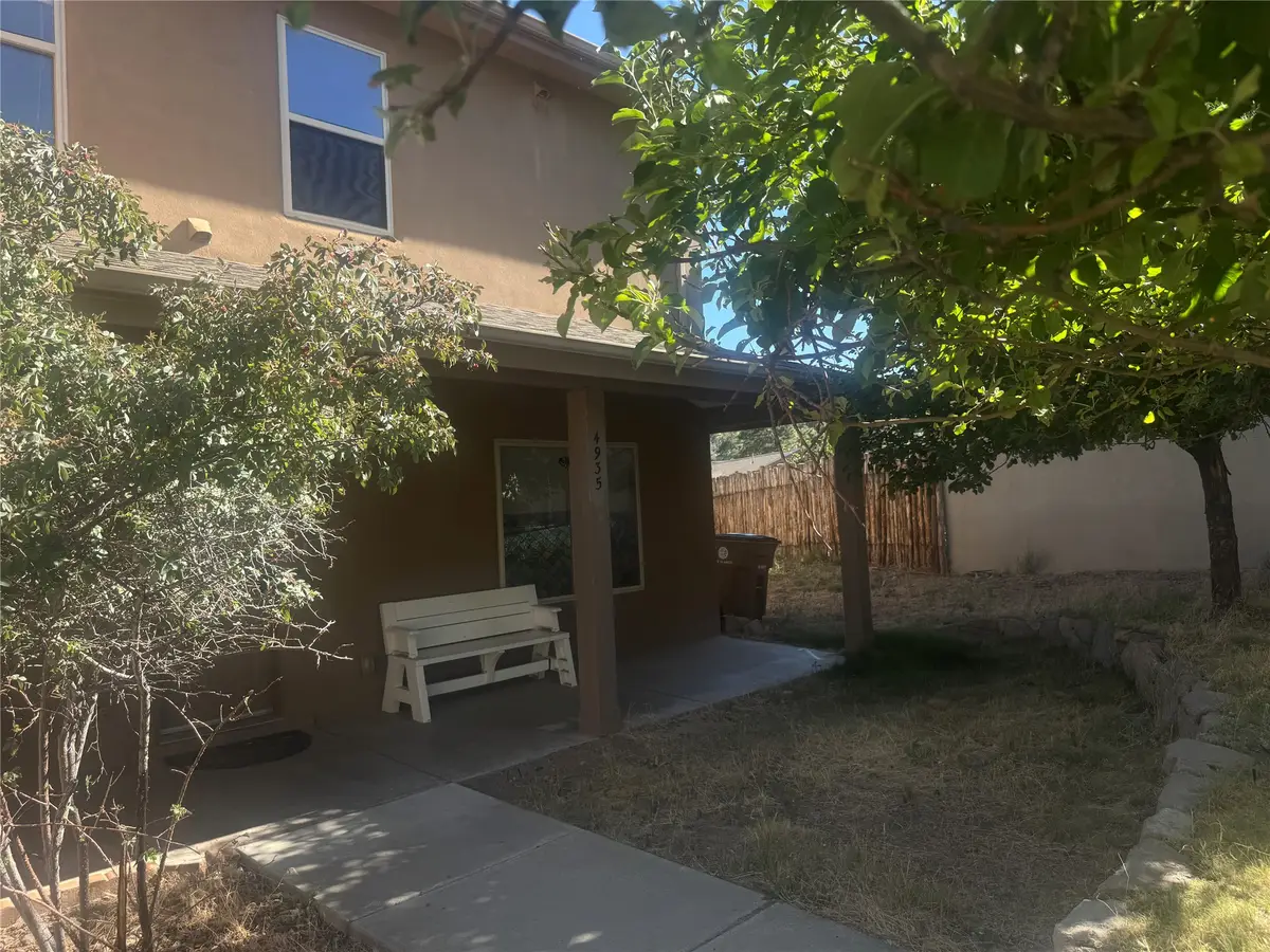 4935 Sombra, Los Alamos, NM 87544 - #1