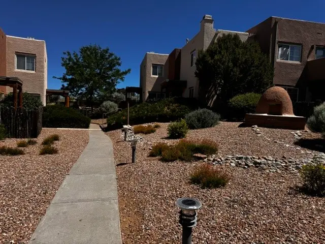2210 Miguel Chavez #518, Santa Fe, NM 87505 - #3