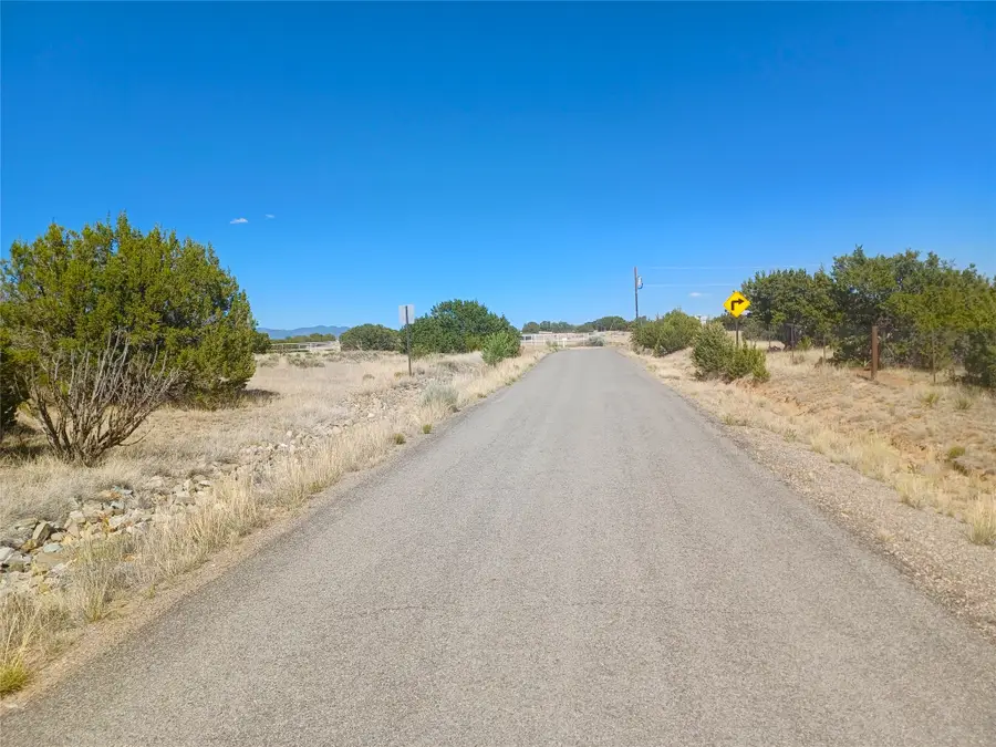 22 Calle Francisca, Santa Fe, NM 87507 - #3