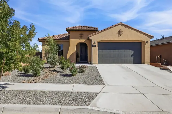 44 Firecrown Lane, Santa Fe, NM 87508
