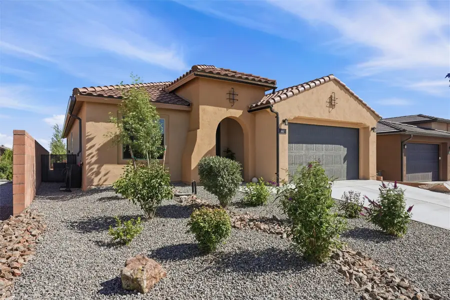44 Firecrown Lane, Santa Fe, NM 87508 - #2