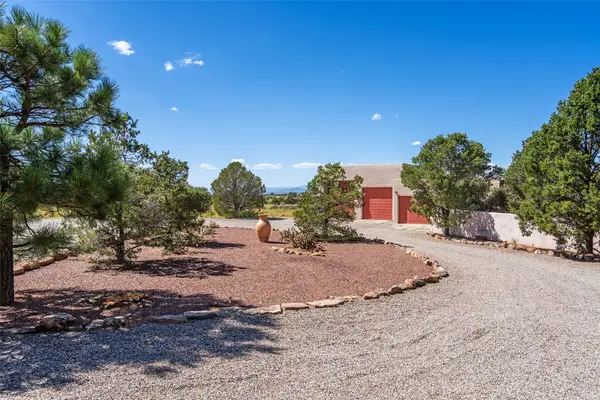 13 Palacio Road, Santa Fe, NM 87508