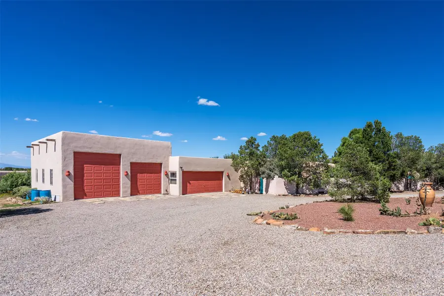 13 Palacio Road, Santa Fe, NM 87508 - #2
