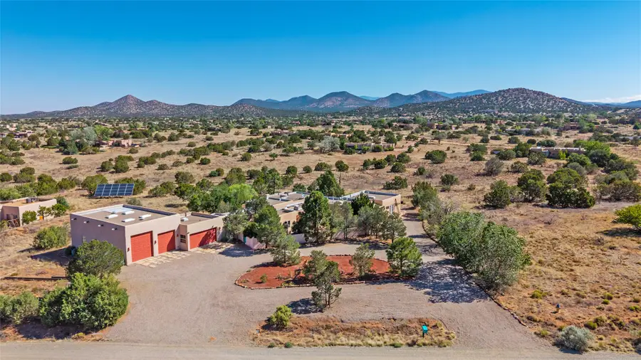 13 Palacio Road, Santa Fe, NM 87508 - #3