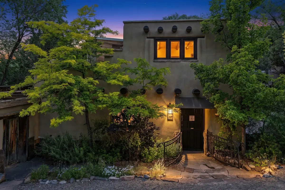 1330 Bishops Lodge Road, Santa Fe, NM 87506 - #1
