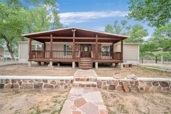 42 Private Drive #1600A, Hernandez, NM 87537