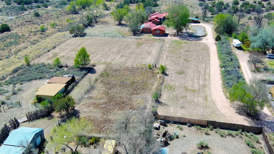 228 B County Road 84 #B, Santa Fe, NM 87506 - #3
