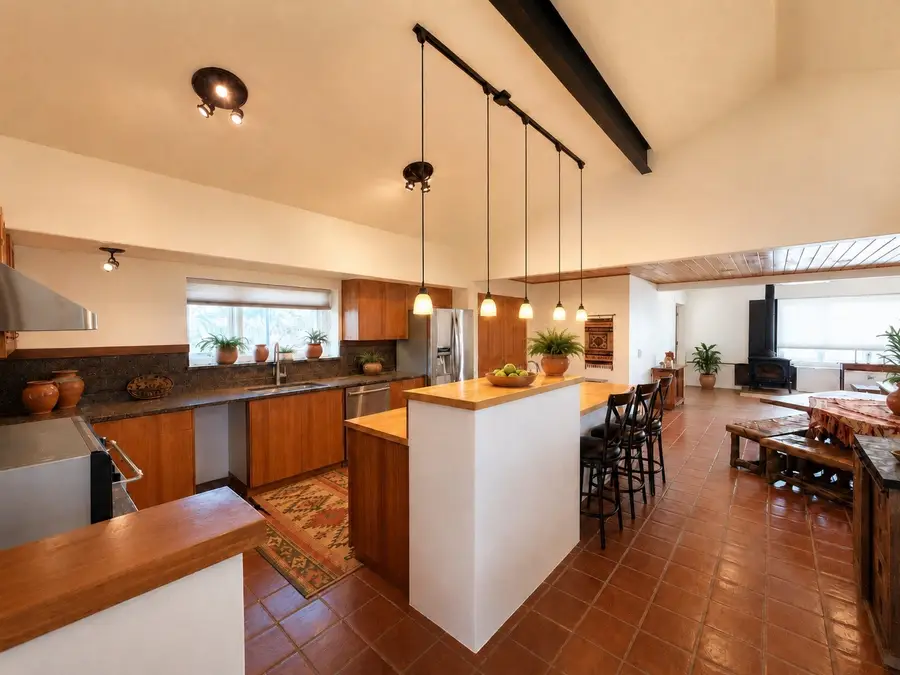 7 Monte Enebro, Santa Fe, NM 87506 - #2