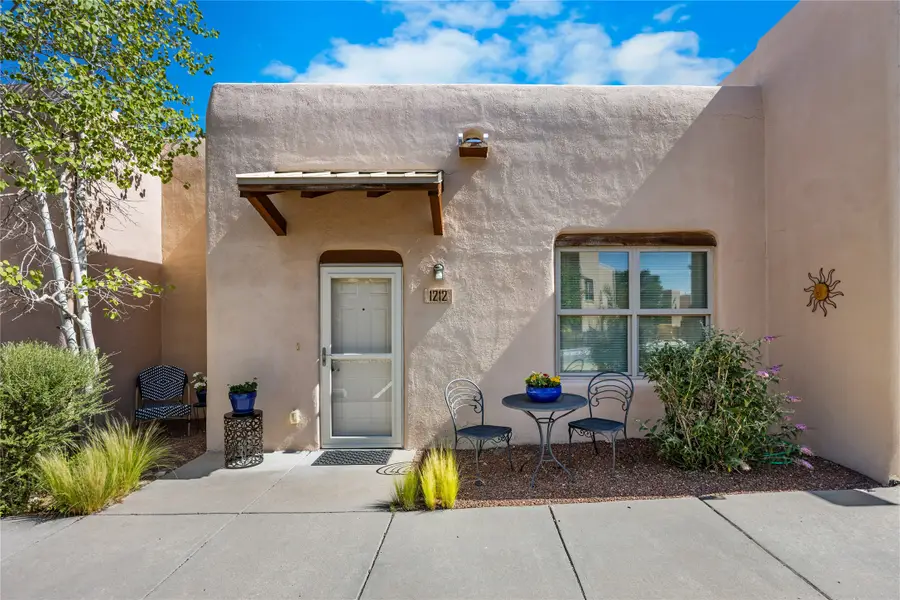 500 Rodeo Road #1212, Santa Fe, NM 87505 - #2