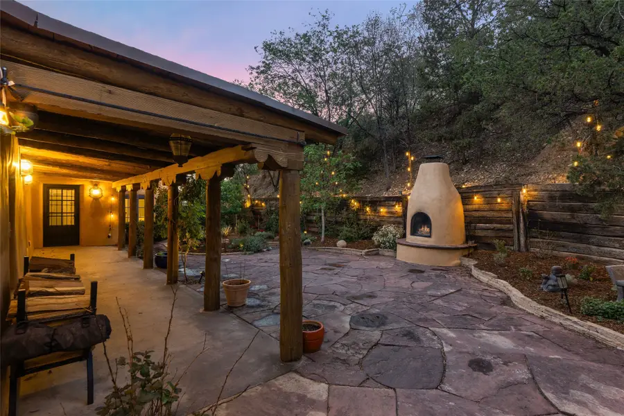 517 Hillside Avenue, Santa Fe, NM 87501 - #2