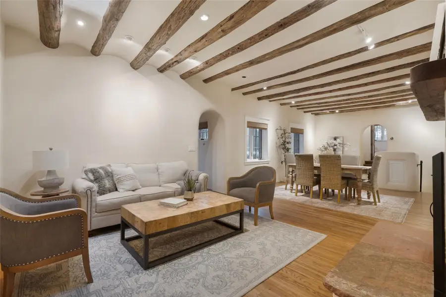 517 Hillside Avenue, Santa Fe, NM 87501 - #3