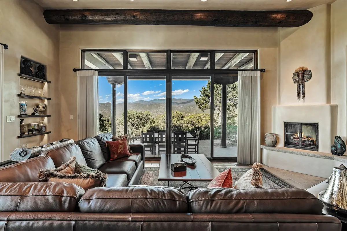 2951 Tesuque Overlook, Santa Fe, NM 87506 - #1