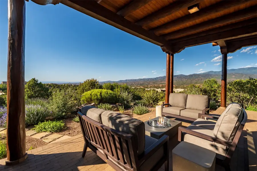 2951 Tesuque Overlook, Santa Fe, NM 87506 - #2