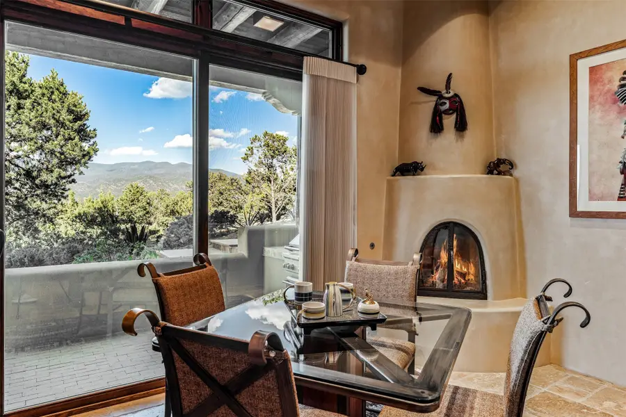 2951 Tesuque Overlook, Santa Fe, NM 87506 - #3